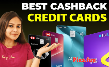 Best Cashback & Rewards Credit Cards in India 2026 Guide