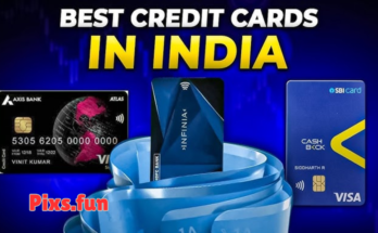 Credit Cards for Low CIBIL Score in India: Easy Approval