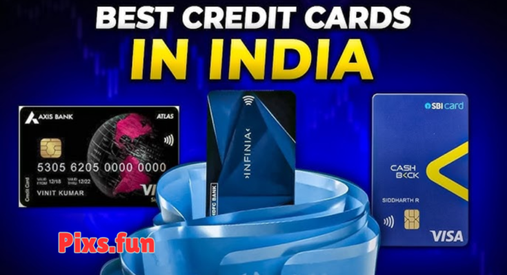 Credit Cards for Low CIBIL Score in India: Easy Approval