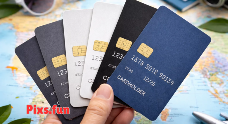 Best Credit Cards for Students & First Jobbers in India