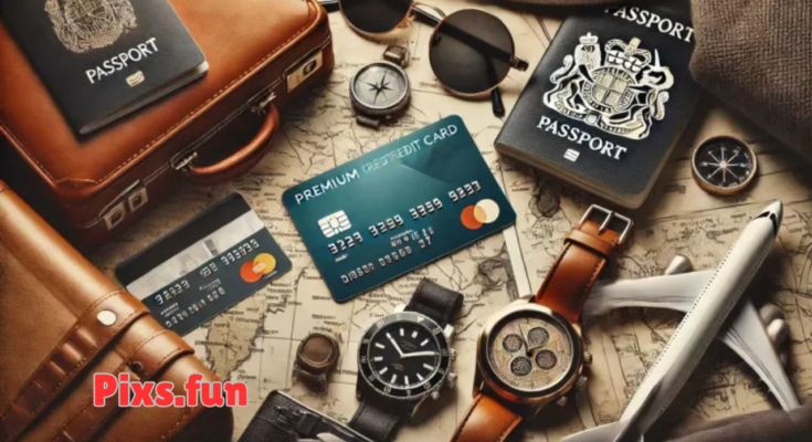 Best Premium Credit Cards in India: Luxury Perks & Fees