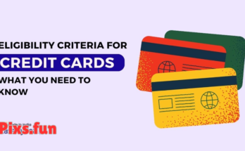 Credit Card Eligibility Criteria in India Explained