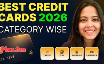 Best Credit Cards for Online Shopping in India 2026