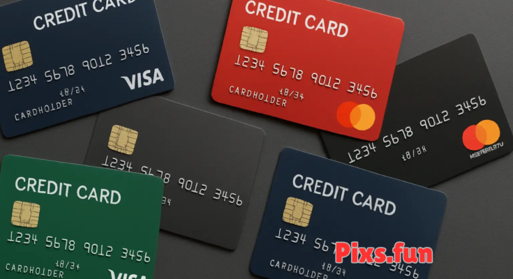 Top 10 Lifetime Free Credit Cards in India for Beginners